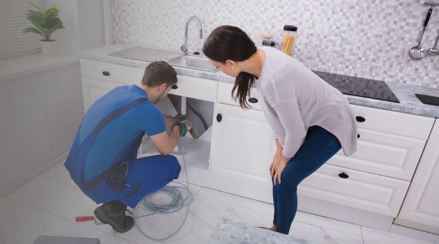 Professional Leak Detection Services in Canby, MN